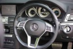 Mercedes-Benz E200 Cabriolet AMG ปี 2014 จด 16 รถมือเดียว