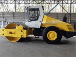 รถบดสั่นสะเทือน 19 ตัน Bomag BW219 DH-3 สภาพดี นำเข้าจากยุโรป พร้อมใช้งาน