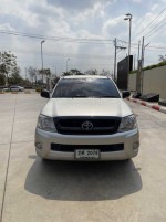 Toyota Vigo Cab (ตัวJ)