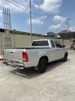 Toyota Vigo Cab (ตัวJ)