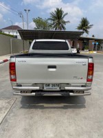 Toyota Vigo Cab (ตัวJ)