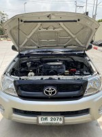 Toyota Vigo Cab (ตัวJ)
