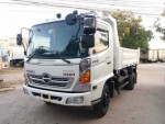 ขาย Hino FC9J 175 ปี 59 ดั้มอู่ Panus โทร 0894559958 ตุ๊ก