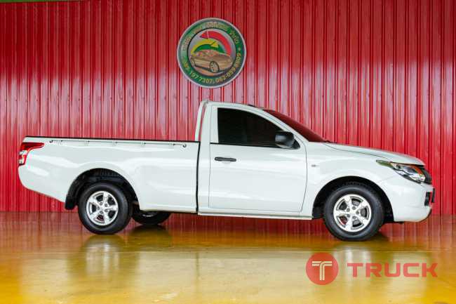 Mitsubishi Triton ตอนเดียว ปี2018 เครื่อง2.5 เกียร์ธรรมดา Mitsubishi Triton ตอนเดียว ปี2018 เครื่อง2.5 เกียร์ธรรมดา