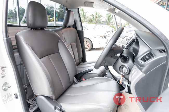 Mitsubishi Triton ตอนเดียว ปี2018 เครื่อง2.5 เกียร์ธรรมดา Mitsubishi Triton ตอนเดียว ปี2018 เครื่อง2.5 เกียร์ธรรมดา
