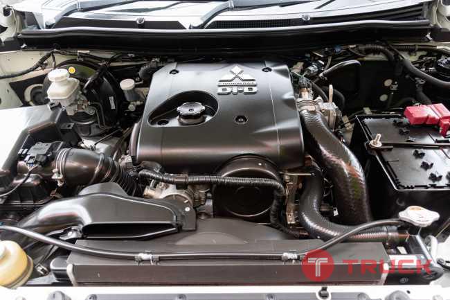 Mitsubishi Triton ตอนเดียว ปี2018 เครื่อง2.5 เกียร์ธรรมดา Mitsubishi Triton ตอนเดียว ปี2018 เครื่อง2.5 เกียร์ธรรมดา