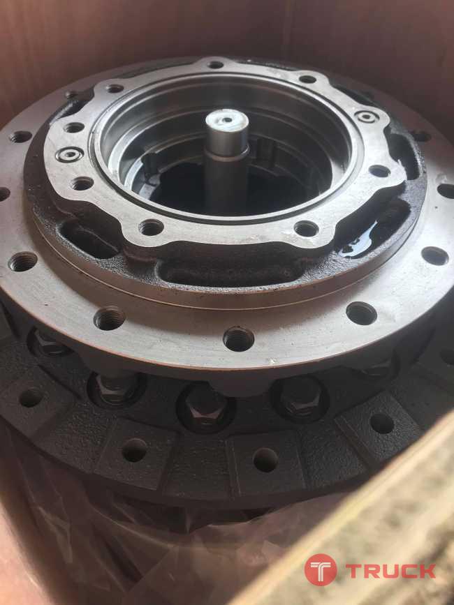 ตัวเดินใหม่ ZX 120