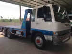 ขายรถเทรลเลอร์ HINO 195แรง เพาเวอร์ เบรกจิฟฟี่ ภายในสวย สภาพพร้อมใช้