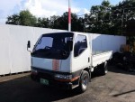 รถบรรทุก 4ล้อ MITSUBISHI CANTER รถห้าง ศูนย์MMC ปี2004 ไมล์แท้ เจ้าของขายเอง รถสวยเดิม สวยจริง กระทะผ่า ยางMICHELIN XCD กระบะใหญ่ บรรทุกได้มาก สะใจ เพลาใหญ่ กำลังมาเต็ม เครื่องยนต์ 4M40 ประหยัดน้ำมัน