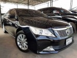 TOYOTA CAMRY 2.5G AT 2012
