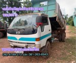 TOYOTA BU30.