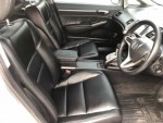 ขายรถหรู HONDA CIVIC สีบรอนซ์ ปี2010 สภาพมือหนึ่ง ราคาพิเศษที่นี่ที่เดียวเท่านั้น ห้ามพลาด
