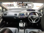 ขายรถหรู HONDA CIVIC สีบรอนซ์ ปี2010 สภาพมือหนึ่ง ราคาพิเศษที่นี่ที่เดียวเท่านั้น ห้ามพลาด