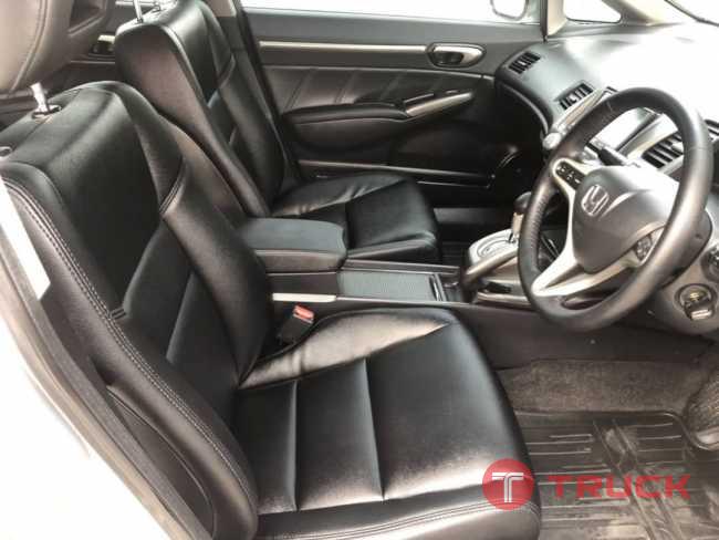 ขายรถหรู HONDA CIVIC สีบรอนซ์ ปี2010 สภาพมือหนึ่ง ราคาพิเศษที่นี่ที่เดียวเท่านั้น ห้ามพลาด