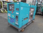 DENYO DCA-25ESI : 25KVA เครื่องปั่นไฟ นำเข้าจากญี่ปุ่น โทร. 080-6565422 (หนิง)