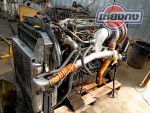 ขายเครื่อง ISUZU DECA 6SD1 Turbo Intercooler 320 แรงม้า ปั้มสาย