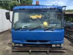 หัวรถ MITSUBISHI รุ่น FUSO ปี2004 รุ่นใหม่
