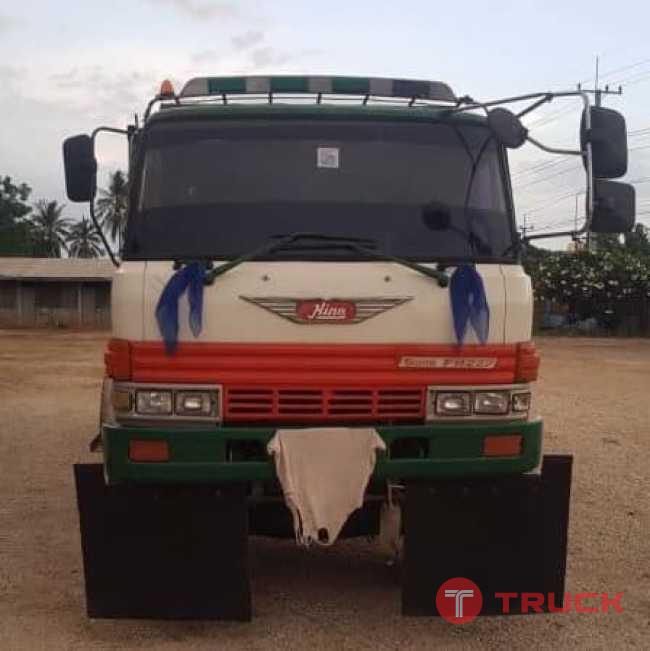 ขายHino227 0614989129
