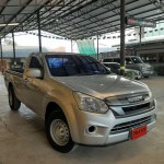 2017 Isuzu D-Max 3.0 SPARK (ปี 11-17) S Pickup
