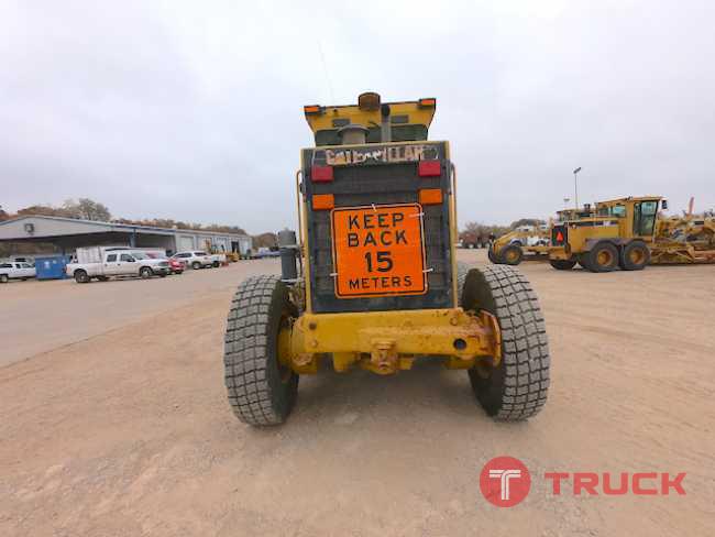 Cat 140H 2ZK05XXX ของอยู่ USA Cat 140H 2ZK05XXX ของอยู่ USA