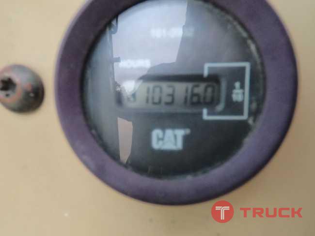 Cat 140H 2ZK05XXX ของอยู่ USA Cat 140H 2ZK05XXX ของอยู่ USA
