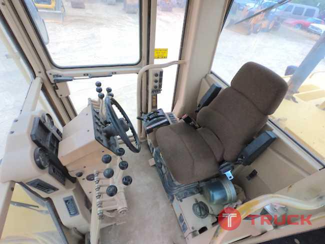 Cat 140H 2ZK05XXX ของอยู่ USA Cat 140H 2ZK05XXX ของอยู่ USA