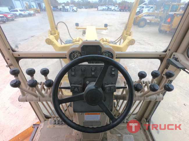 Cat 140H 2ZK05XXX ของอยู่ USA Cat 140H 2ZK05XXX ของอยู่ USA