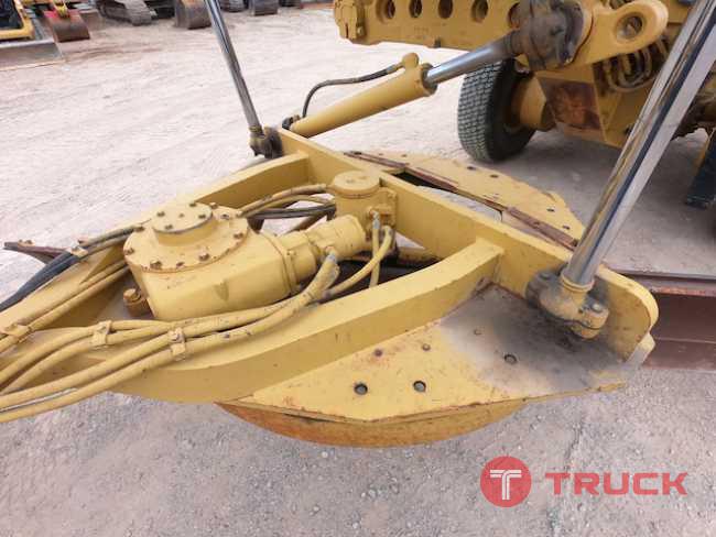 Cat 140H 2ZK05XXX ของอยู่ USA Cat 140H 2ZK05XXX ของอยู่ USA
