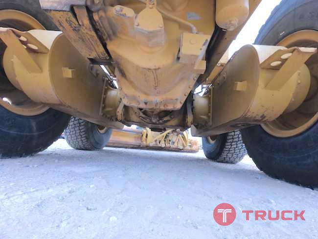 Cat 140H 2ZK05XXX ของอยู่ USA Cat 140H 2ZK05XXX ของอยู่ USA