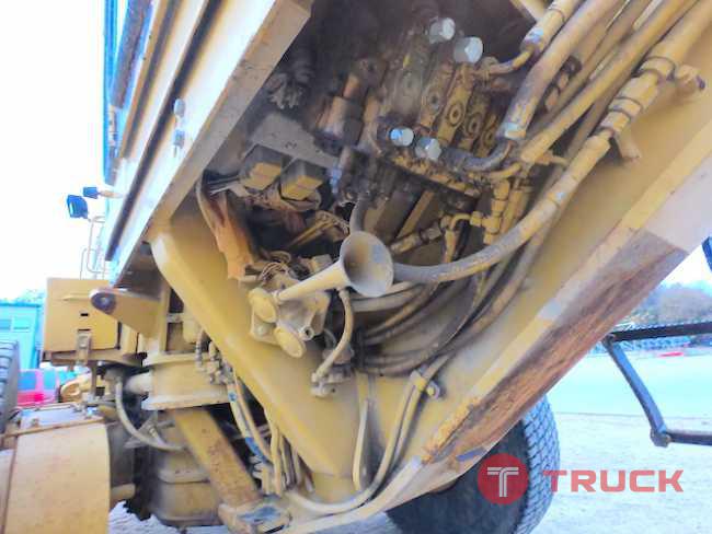 Cat 140H 2ZK05XXX ของอยู่ USA Cat 140H 2ZK05XXX ของอยู่ USA