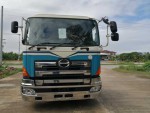 HINO S700 E13C