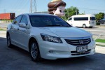 HONDA ACCORD 2.0E i-VTEC 2011
