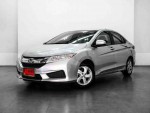 ขาย HONDA CITY สีบรอนซ์ ปี2015 เกรดพรีเมี่ยม ราคาถูก สุดคุ้ม ห้ามพลาด