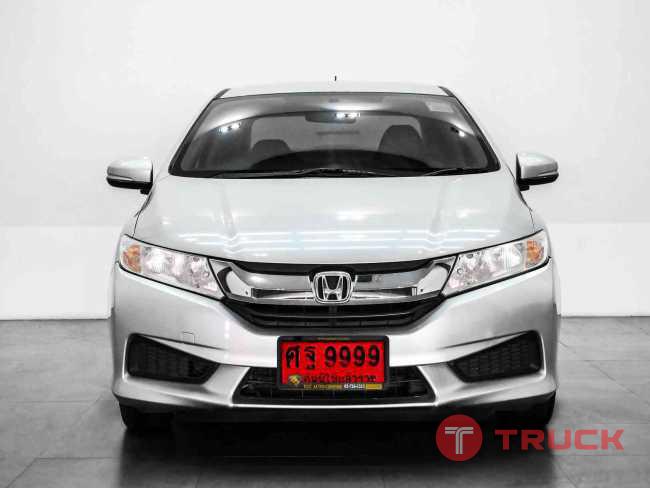 ขาย HONDA CITY สีบรอนซ์ ปี2015 เกรดพรีเมี่ยม ราคาถูก สุดคุ้ม ห้ามพลาด