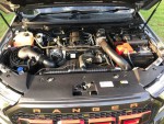 ขาย Ford Ranger Hi-Rider XLT CAB 2.2 ปี 2017
