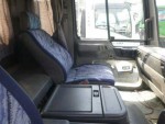 ขายรถโม่ปูน HINO FD เป็นรถมือสองนำเข้าจากญี่ปุ่น