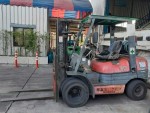 TOYOTAรุ่น6FG30เดิม
