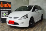MITSUBISHI SPACEWAGON GT 2.4 MIVEC AT 2006