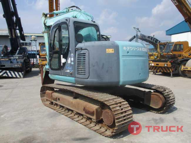 SK135SR-1ES YY06-15725 ปี2010