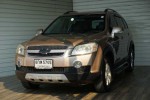 CHEVROLET CAPTIVA 2.0LS VDCi AT ปี2009