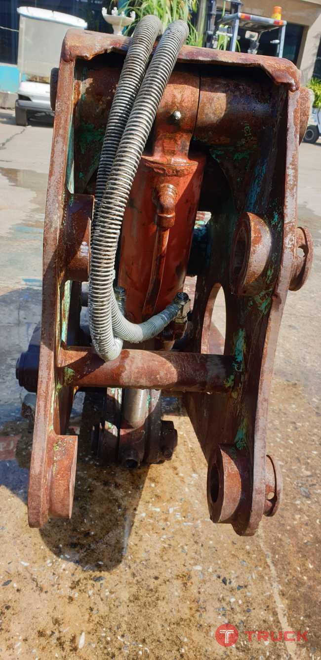 หัวคีบไฮโดรลิค PC60 สลัก 50 มิล นำเข้าจากญี่ปุ่น สภาพพร้อมใช้งาน โทร 089-0080077 089-0050007 086-0044333 065-8844400 www.sangenjp.com www.nmc99.com หัวคีบไฮโดรลิค PC60 สลัก 50 มิล นำเข้าจากญี่ปุ่น สภาพพร้อมใช้งาน โทร 089-0080077 089-0050007 086-0044333 065-8844400 www.sangenjp.com www.nmc99.com