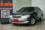 TOYOTA CAMRY 2.0G VVT-i AT 2005