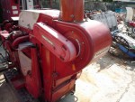 HARVESTER เครื่องเกี่ยวนวดข้าว YANMAR PK-1E