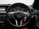 BENZ C250 1.8CGI AMG W204 SR สีบรอนซ์ เกียร์AT ปี2014