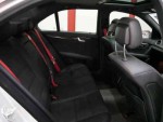 BENZ C250 1.8CGI AMG W204 SR สีบรอนซ์ เกียร์AT ปี2014
