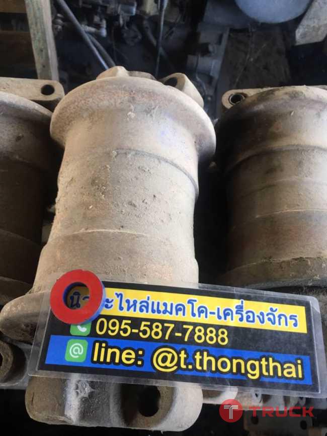 โรลเลอร์ซูมิโตโม่ 2800 F2 ราคาลูกละ 1500 บาท สนใจติดต่อ คุณนิว โทร 095-5877888