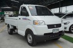 SUZUKI CARRY 1.6 MT ปี2019 สีขาว