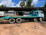 ISUZU ROCKY