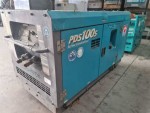 PDS100S ปั๊มลม 7บาร์ OEK 098-5625920