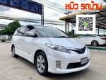TOYOTA ESTIMA 2.4 G HYBRID Sunroof AT 2010